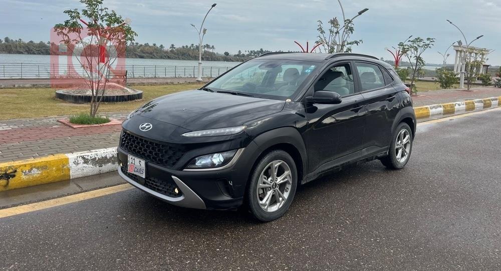 هيونداي كونا